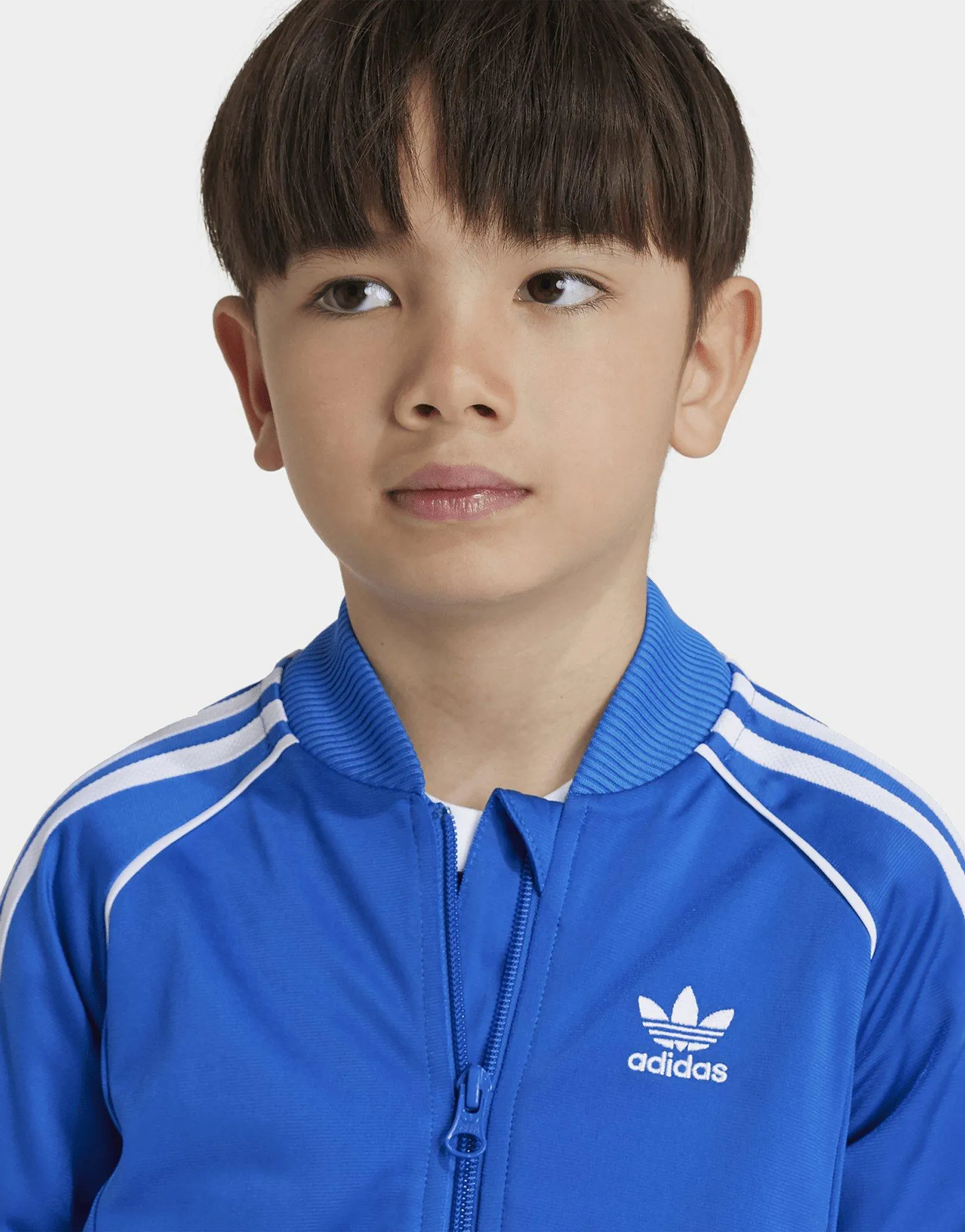 adidas Originals SST Tracksuit Children