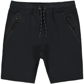 CARS KORTE BROEK JOG BRAGA – BLACK